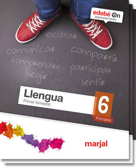 LLENGUA - 6º ED. PRIM.