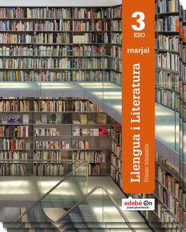 LLENGUA I LITERATURA - 3º ESO