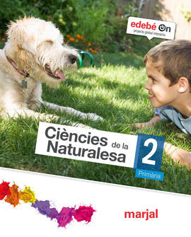 CIÈNCIES DE LA NATURALESA 2