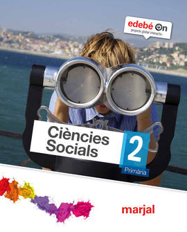 CIÈNCIES SOCIALS 2