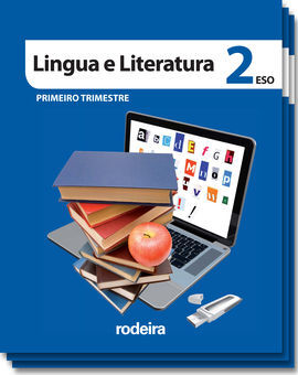 LINGUA E LITERATURA - 2º ESO