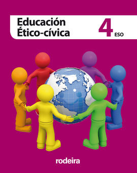 EDUCACIÓN ÉTICO-CÍVICA 4 ESO
