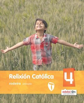 RELIXIÓN CATÓLICA 4