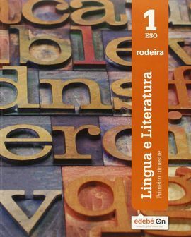 LINGUA E LITERATURA 1