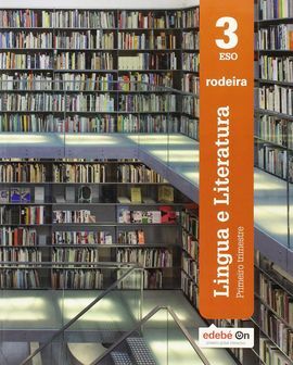 LINGUA E LITERATURA - 3º ESO