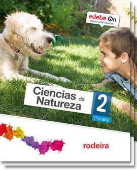 CIENCIAS DA NATUREZA 2