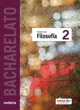 HISTORIA DA FILOSOFÍA
