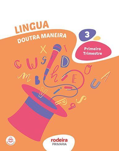 LINGUA EP3 (GAL)