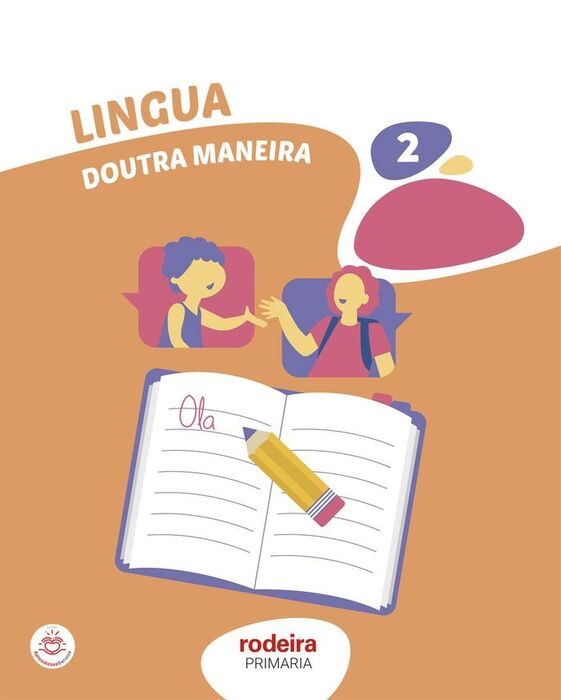 LINGUA EP2 (GAL)
