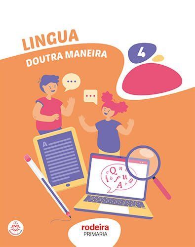 LINGUA EP4 (GAL)