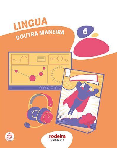 LINGUA EP6 (GAL)