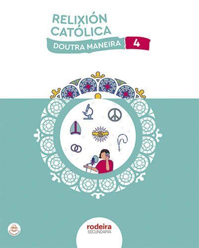 RELIXION ES4 (GAL)