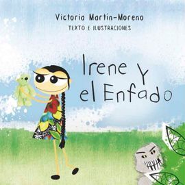 IRENE Y EL ENFADO