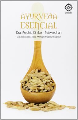 AYURVEDA ESENCIAL