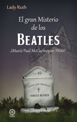 EL GRAN MISTERIO DE LOS BEATLES