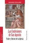 LAS CONFESIONES DE SAN AGUSTÍN