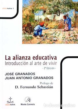 LA ALIANZA EDUCATIVA