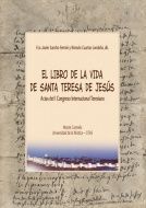 EL LIBRO DE LA VIDA DE SANTA TERESA DE JESÚS