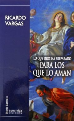 PARA LOS QUE LO AMAN