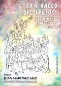 ID Y HACED DISCIPULOS. SEGUIMIENTO FRATERNIDAD MISIÓN