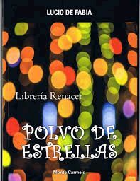 POLVO DE ESTRELLAS