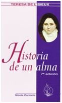 HISTORIA DE UN ALMA 