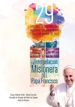 LA INTERPELACIÓN MISIONERA DEL PAPA FRANCISCO