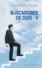 BUSCADORES DE DIOS II ENTRE EL RECUERDO Y LA PROFE