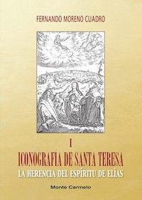 ICONOGRAFIA DE SANTA TERESA I