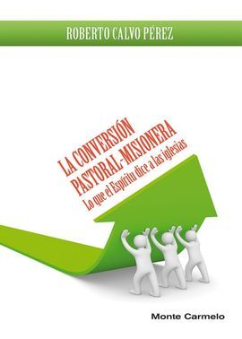 LA CONVERSIÓN PASTORAL-MISIONERA