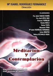 MEDITACIÓN Y CONTEMPLACIÓN
