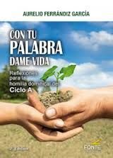 CON TU PALABRA DAME VIDA
