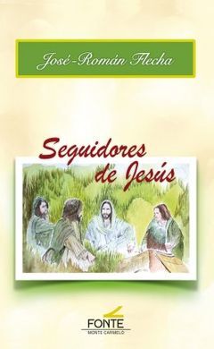 SEGUIDORES DE JESÚS