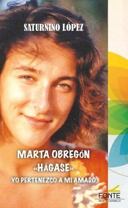 MARTA OBREGÓN 