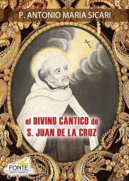 DIVINO CÁNTICO DE S. JUAN DE LA CRUZ, EL