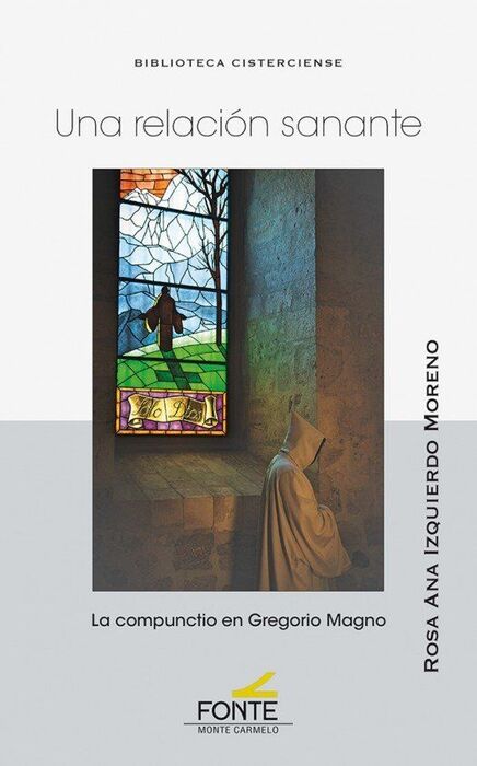 UNA RELACIÓN SANANTE