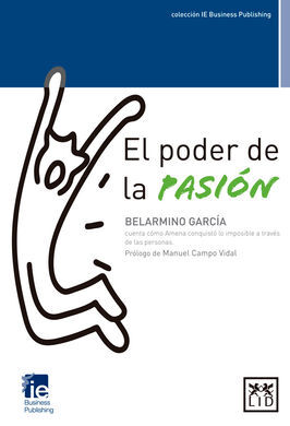 EL PODER DE LA PASIÓN