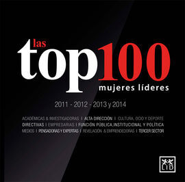 LAS TOP 100 MUJERES LÍDERES