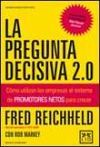 LA PREGUNTA DECISIVA 2.0