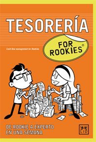 TESORERIA FOR ROOKIES