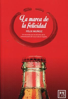 LA MARCA DE LA FELICIDAD