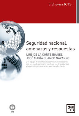 SEGURIDAD Y DEFENSA NACIONAL
