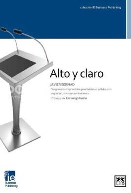 ALTO Y CLARO