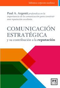 COMUNICACION ESTRATEGICA
