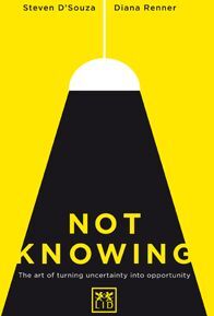 NOT KNOWING