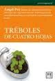 TREBOLES DE CUATRO HOJAS