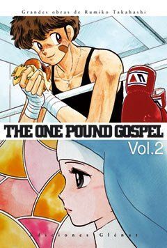 THE ONE POUND GOSPEL 2