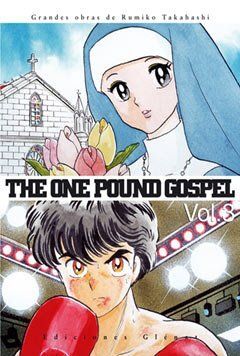 THE ONE POUND GOSPEL 3
