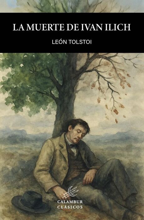 MUERTE DE IVAN ILICH, LA