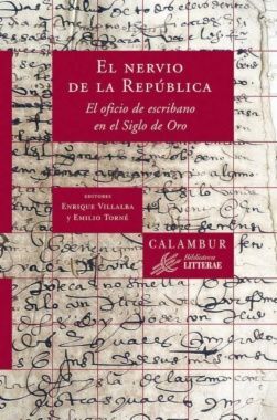 NERVIO DE LA REPUBLICA, EL